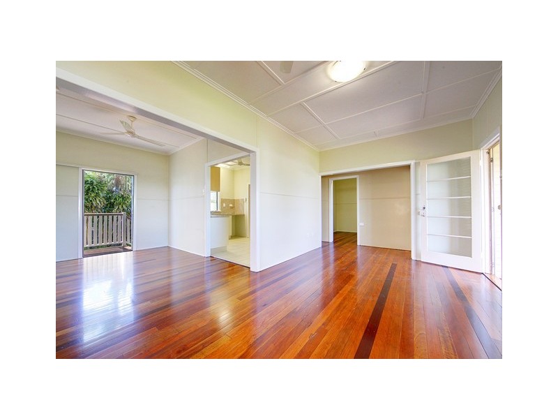2A/184 Kings Road, Mysterton QLD 4812