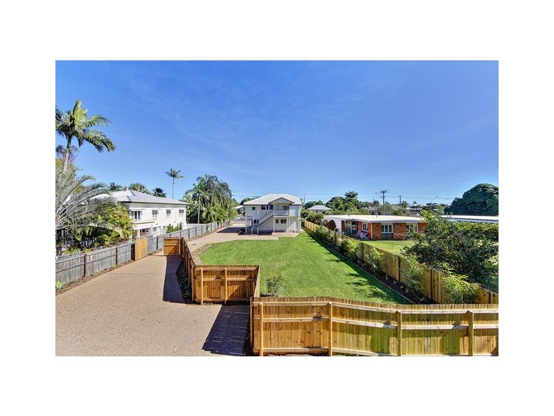 1A/184 Kings Road, Mysterton QLD 4812