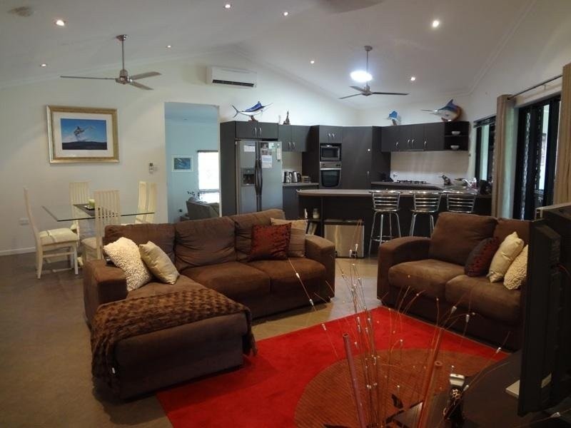 66 Shutehaven Circuit, Bushland Beach QLD 4818