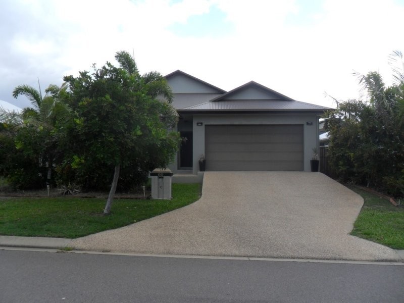 66 Shutehaven Circuit, Bushland Beach QLD 4818