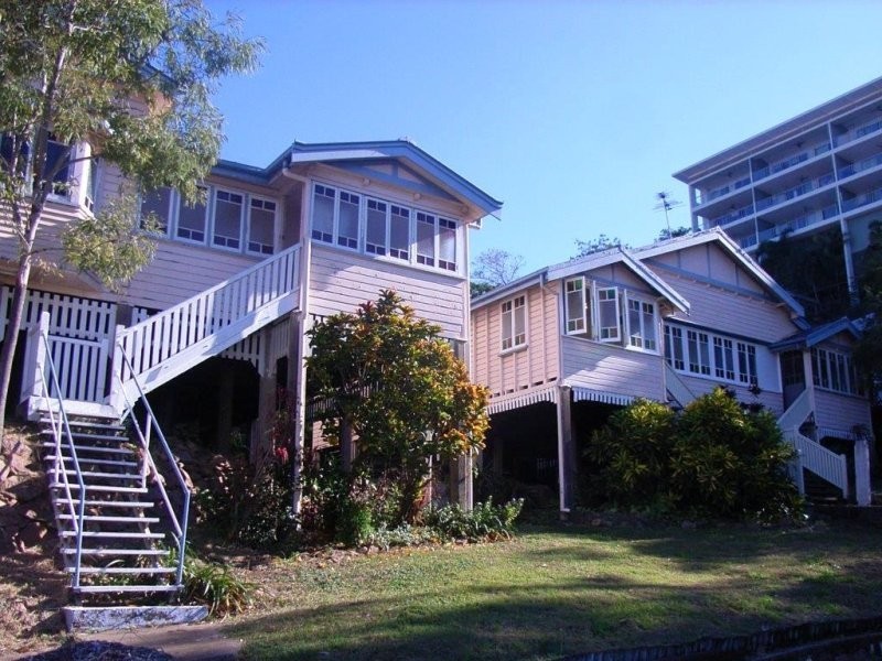 20-22 Hale Street, Townsville City QLD 4810