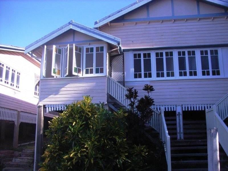 20-22 Hale Street, Townsville City QLD 4810