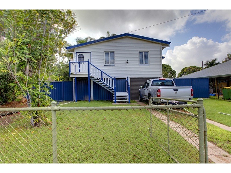 22 Kent Street, Gulliver QLD 4812