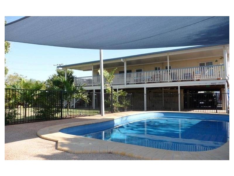 15 Willis Street, Vincent QLD 4814