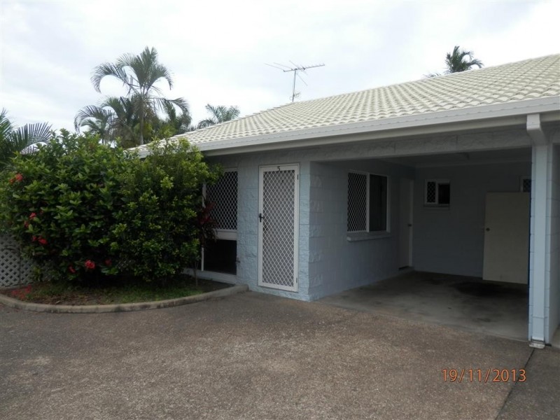 5/37 Dearness Street, Garbutt QLD 4814