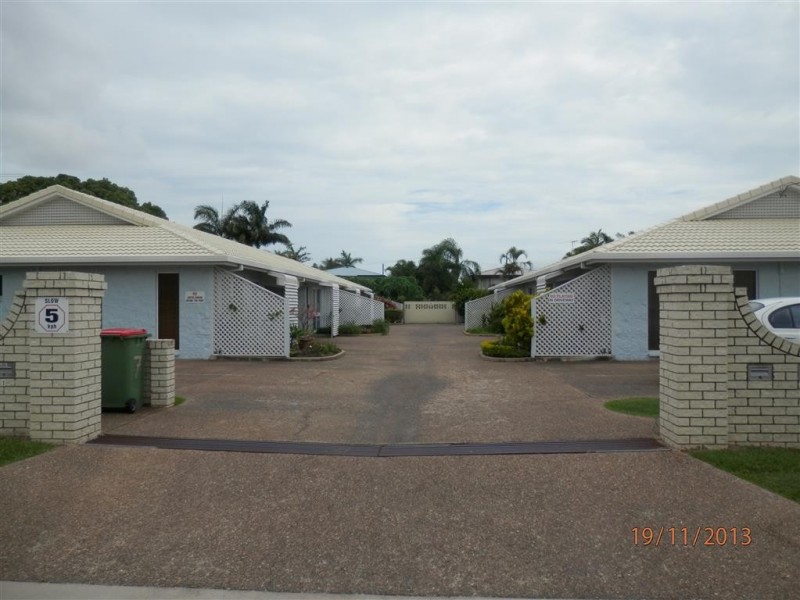 5/37 Dearness Street, Garbutt QLD 4814