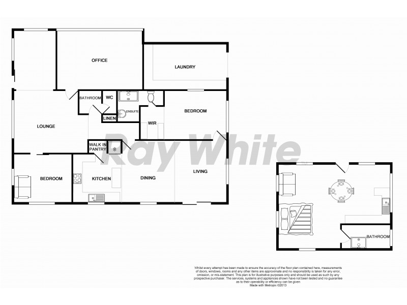 7 Benalla Road, Oak Valley QLD 4811