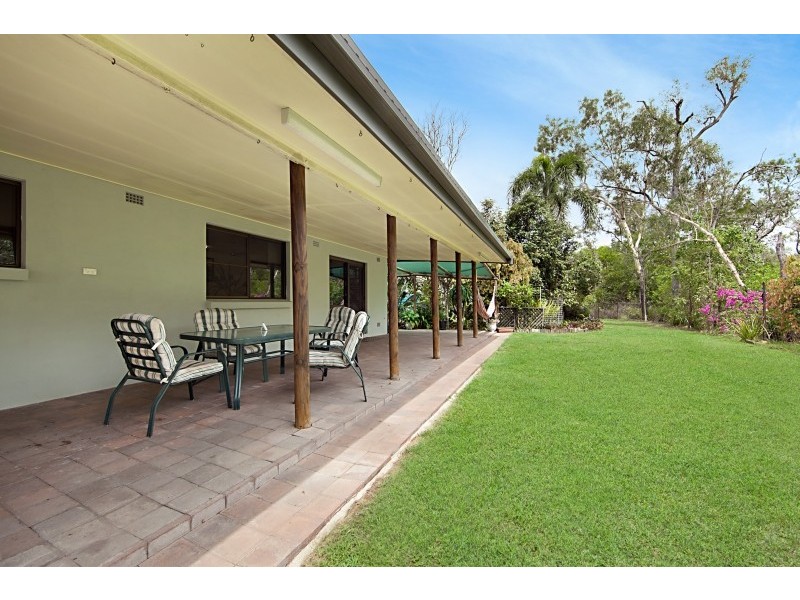 7 Benalla Road, Oak Valley QLD 4811