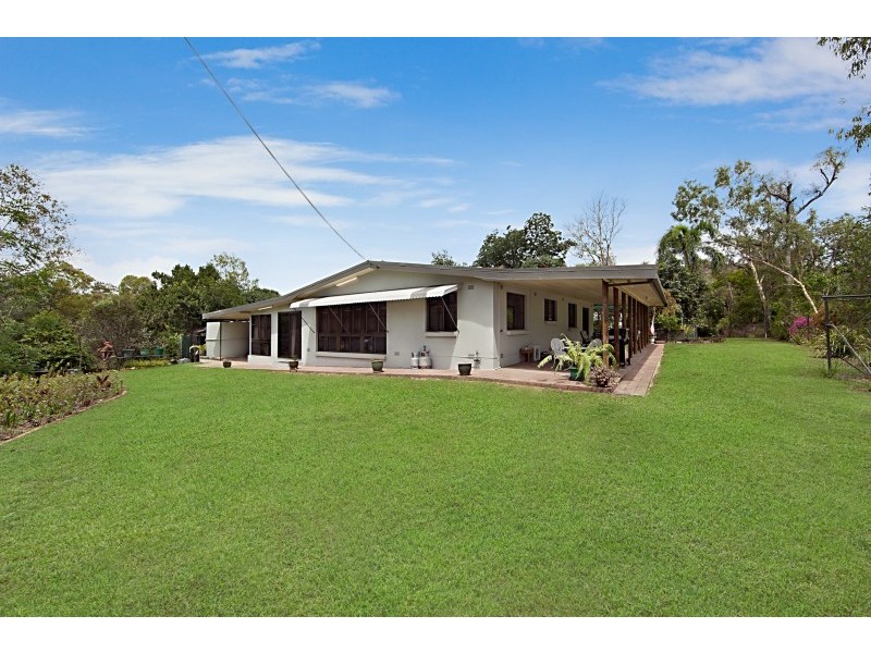 7 Benalla Road, Oak Valley QLD 4811