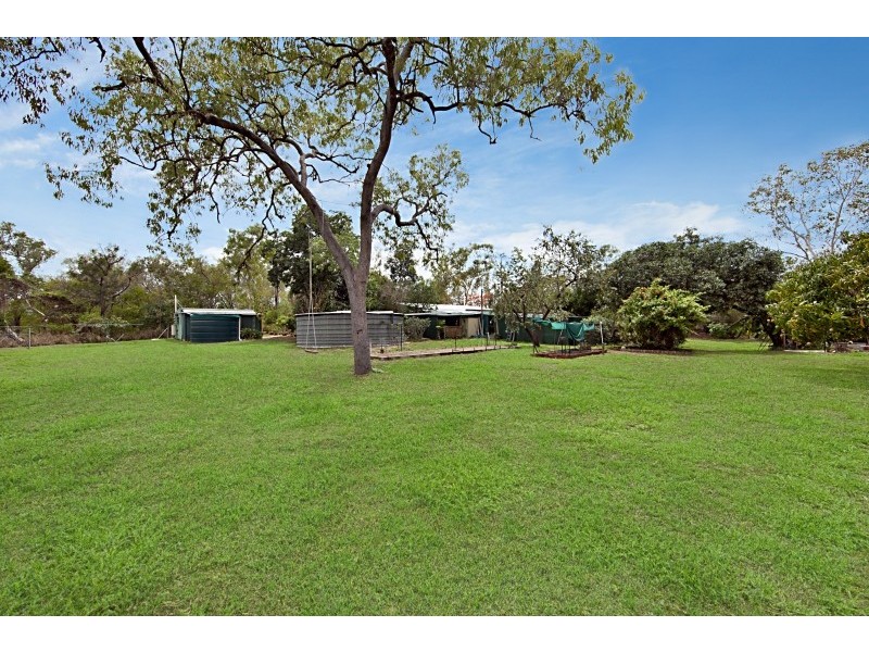 7 Benalla Road, Oak Valley QLD 4811