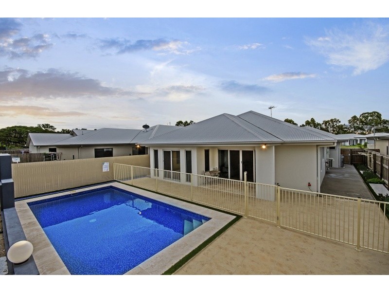 44 Springside Tce, Idalia QLD 4811