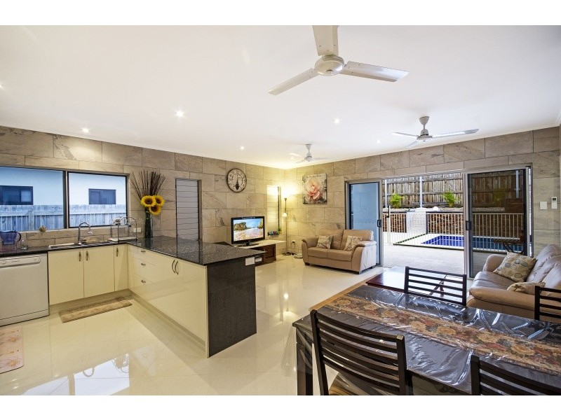 44 Springside Tce, Idalia QLD 4811