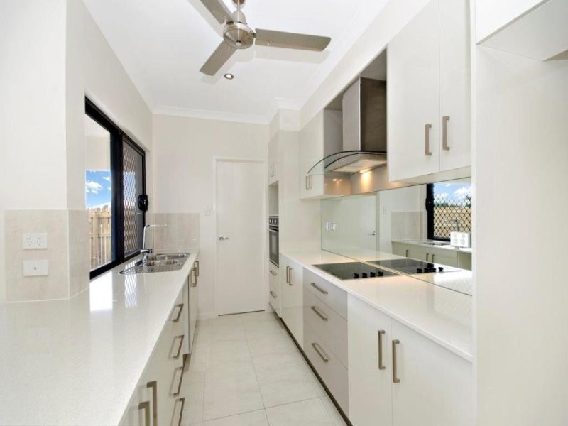 3 Leonardi Court, Kirwan QLD 4817