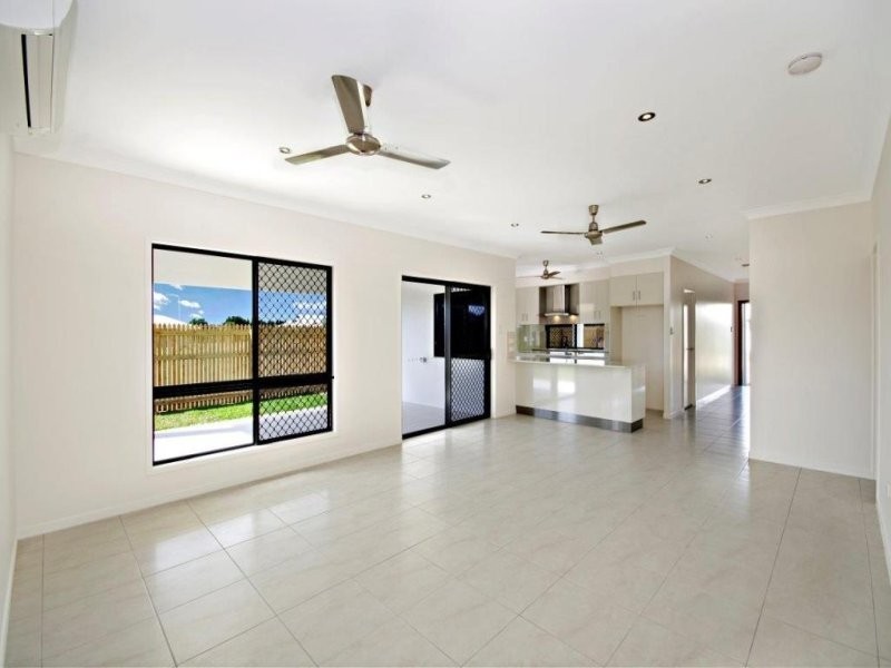 3 Leonardi Court, Kirwan QLD 4817