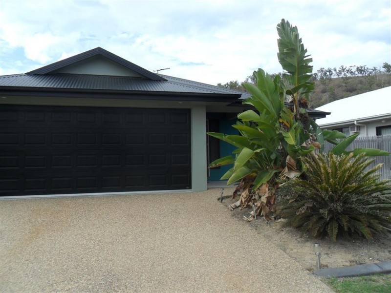 9 Ulysses Drive, Mount Louisa QLD 4814