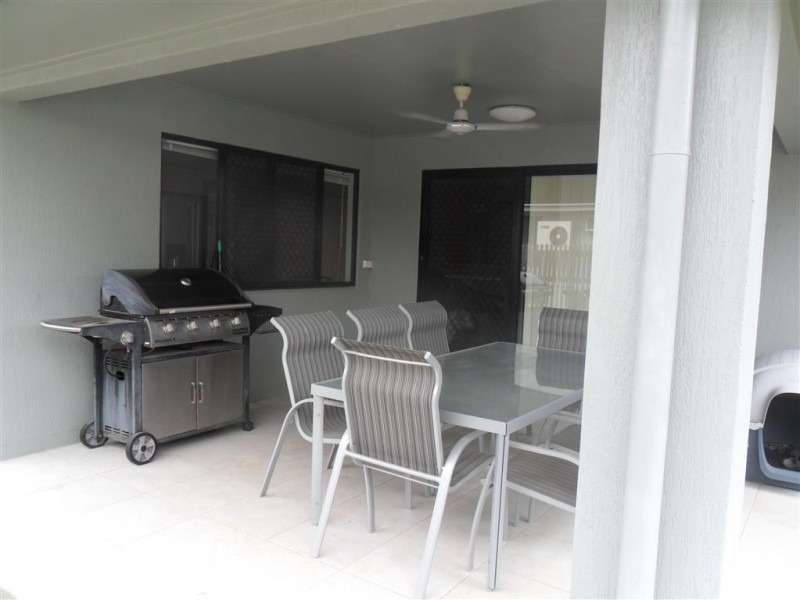 9 Ulysses Drive, Mount Louisa QLD 4814