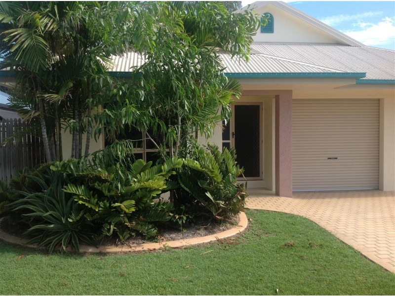 14 LaTrobe Close, Douglas QLD 4814