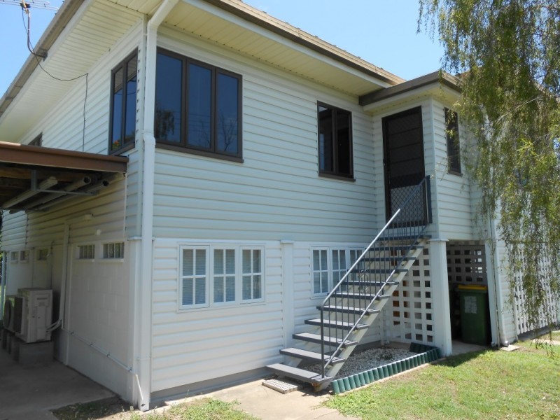 120 Tippett Street, Gulliver QLD 4812