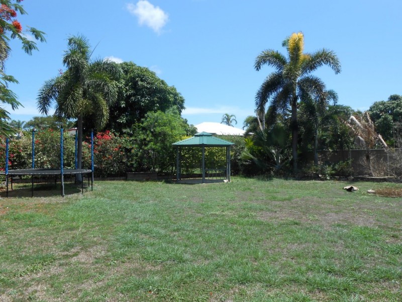 120 Tippett Street, Gulliver QLD 4812