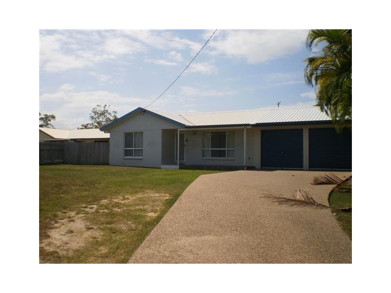 9 Saphire Court, Deeragun QLD 4818