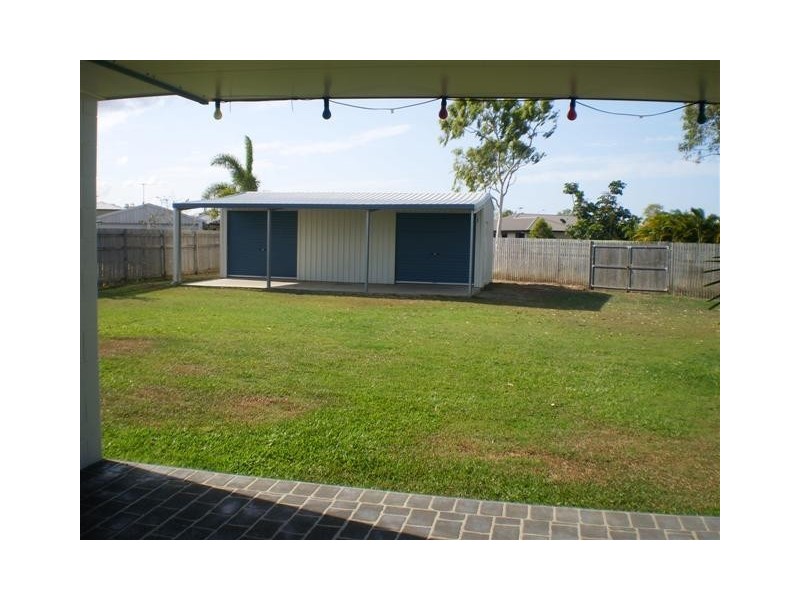 9 Saphire Court, Deeragun QLD 4818