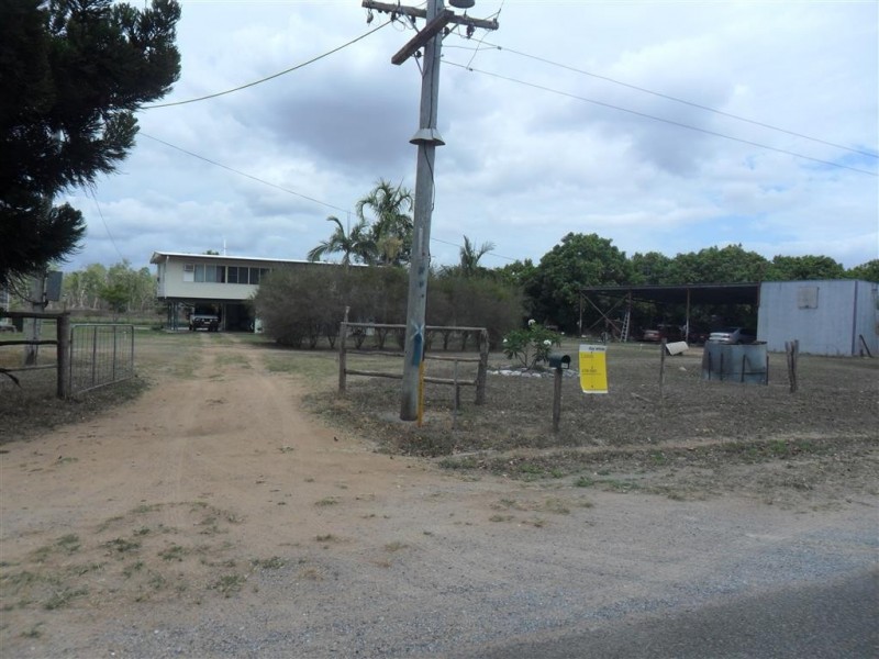 137 Clark Road, Majors Creek QLD 4816