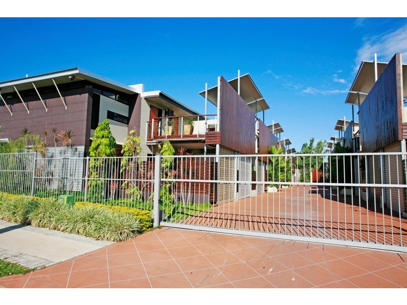 15/23 Echlin Street, West End QLD 4810