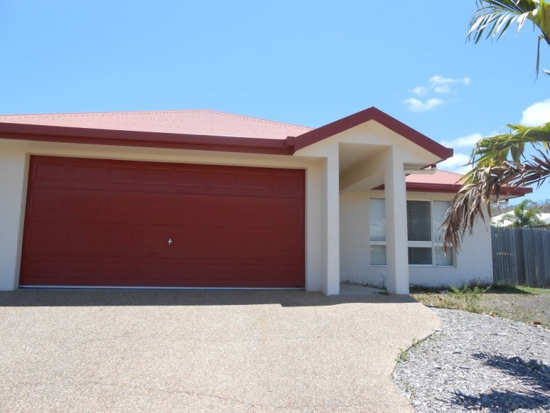 28 Sea Eagle Cct, Douglas QLD 4814