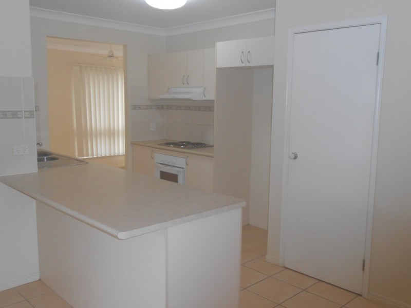 28 Sea Eagle Cct, Douglas QLD 4814