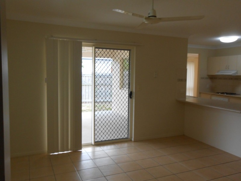 28 Sea Eagle Cct, Douglas QLD 4814