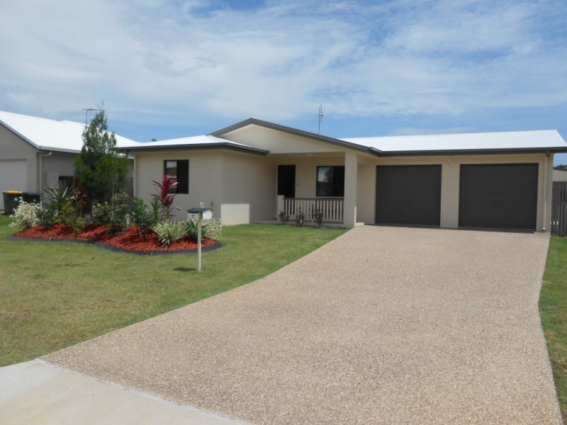 7 Wattlebird Ave, Kelso QLD 4815