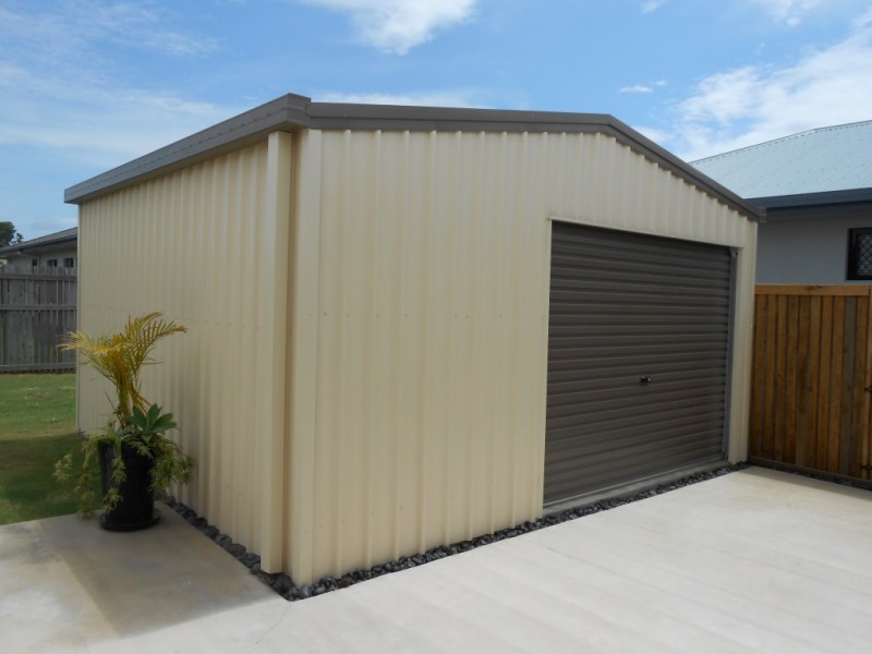 7 Wattlebird Ave, Kelso QLD 4815