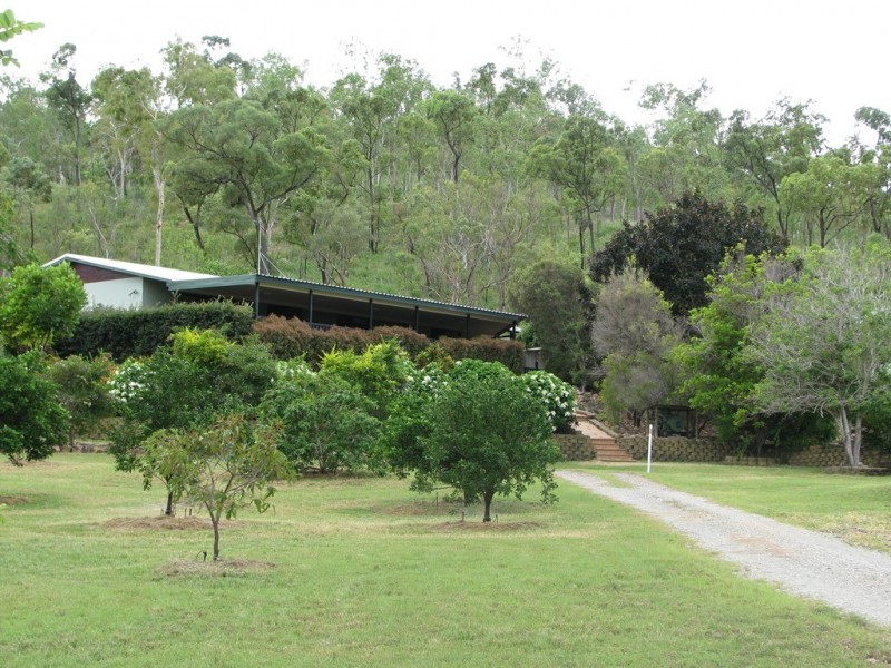 37 Thunderbolt Drive, Oak Valley QLD 4811