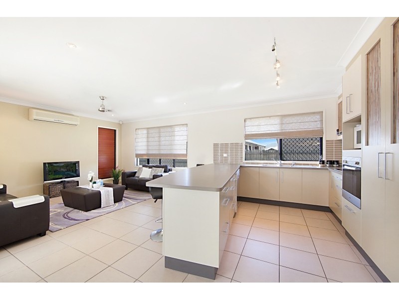 14 Kalynda Parade, Bohle Plains QLD 4817