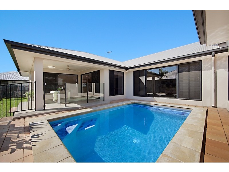 14 Kalynda Parade, Bohle Plains QLD 4817