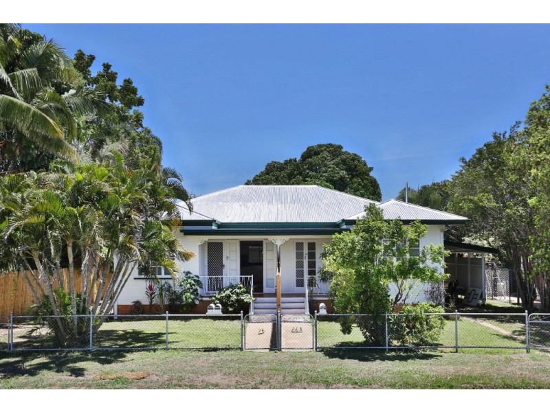 2 / 26 Surrey Street, Hyde Park QLD 4812