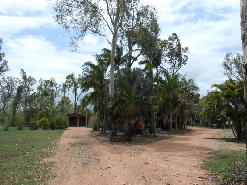 12 Kleberg Court, Rupertswood QLD 4817