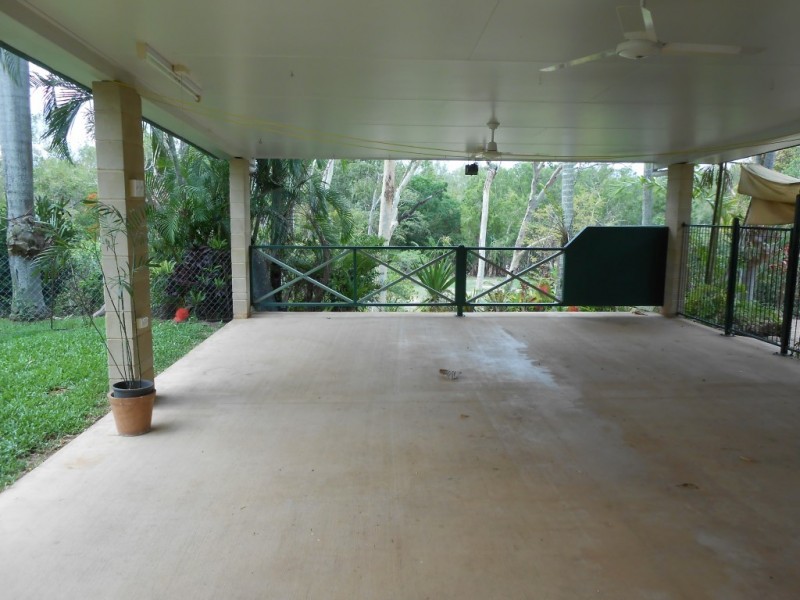 12 Kleberg Court, Rupertswood QLD 4817