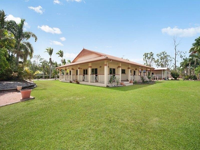 8 St Jude Court, Rangewood QLD 4817