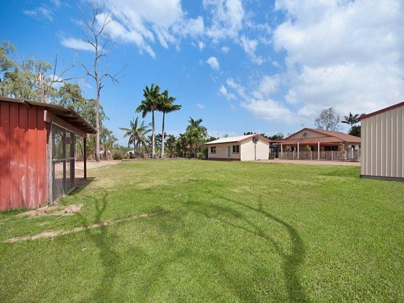 8 St Jude Court, Rangewood QLD 4817