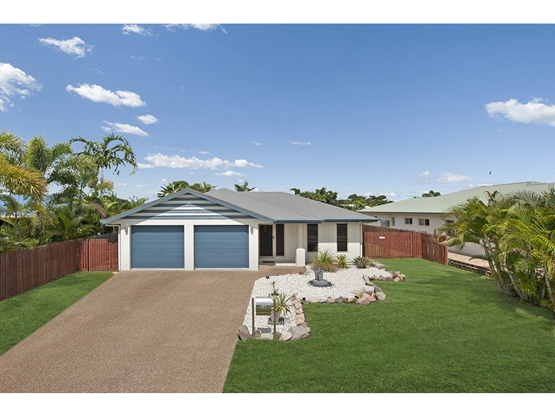12 Dundas Ct, Kirwan QLD 4817