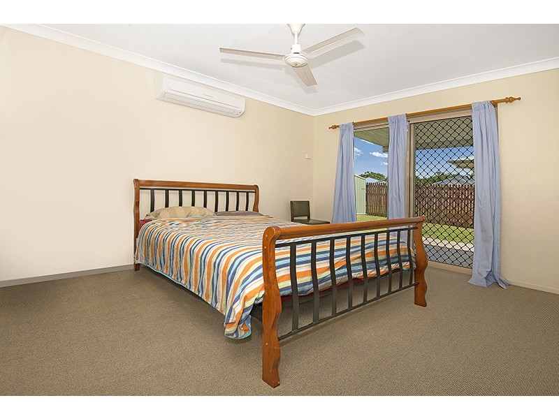 12 Dundas Ct, Kirwan QLD 4817