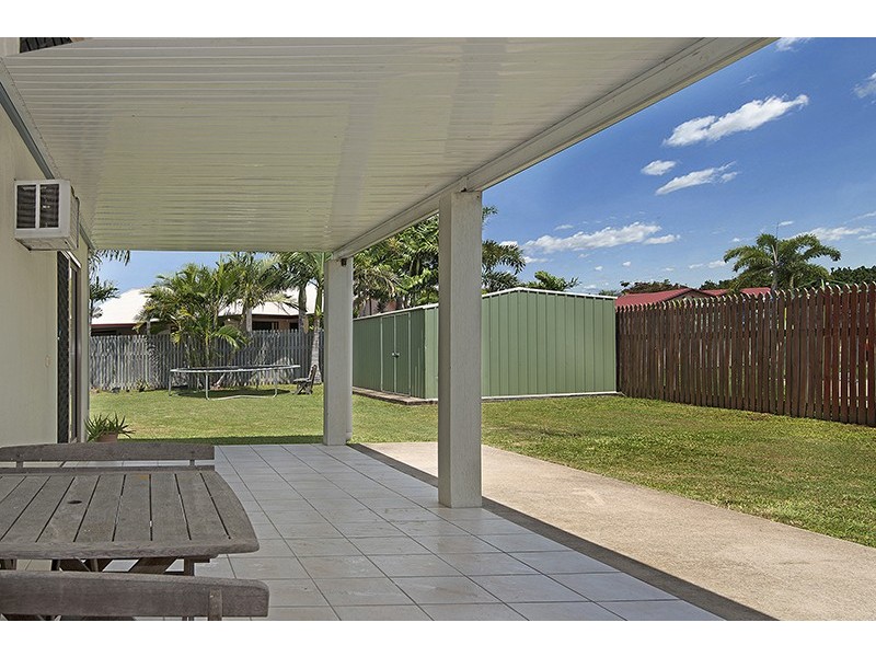 12 Dundas Ct, Kirwan QLD 4817