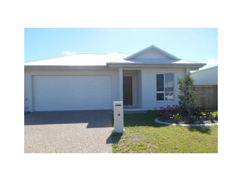 5 Corymbia Avenue, Bohle Plains QLD 4817