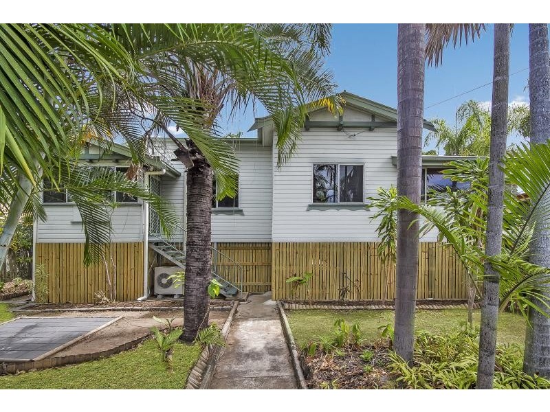 34 Philp Street, Hermit Park QLD 4812
