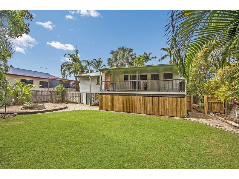 34 Philp Street, Hermit Park QLD 4812