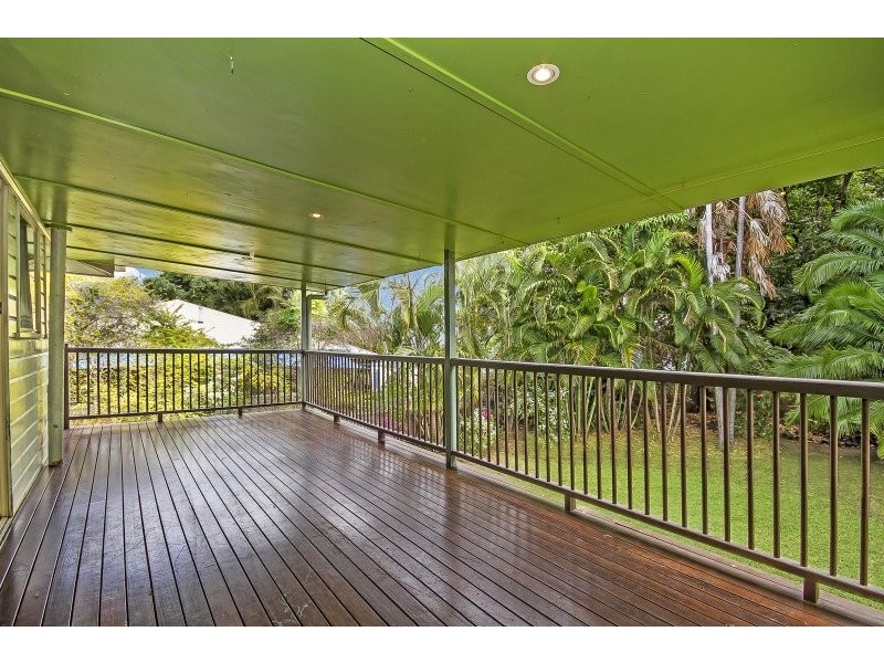 34 Philp Street, Hermit Park QLD 4812