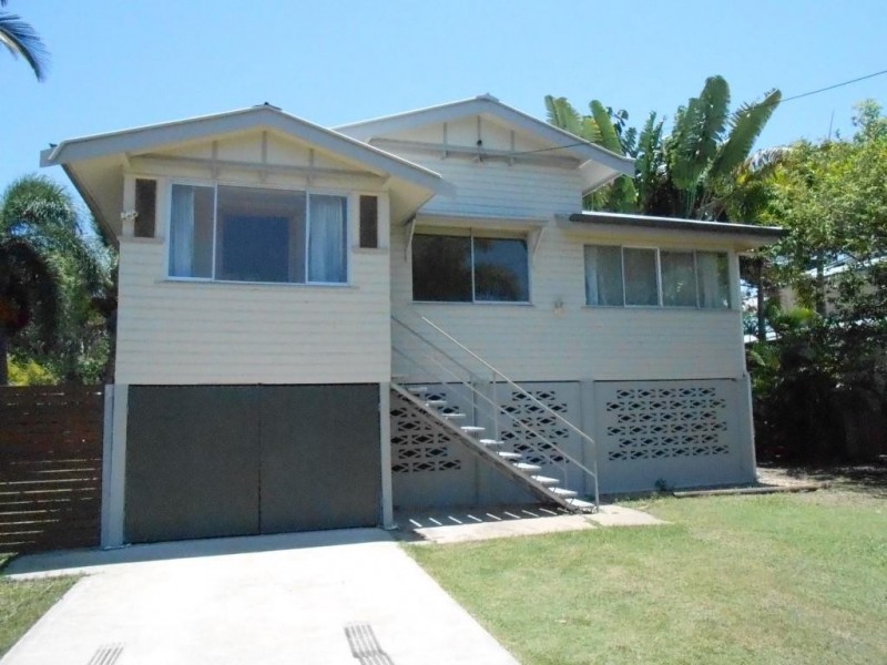 13 Gerard Street, Currajong QLD 4812