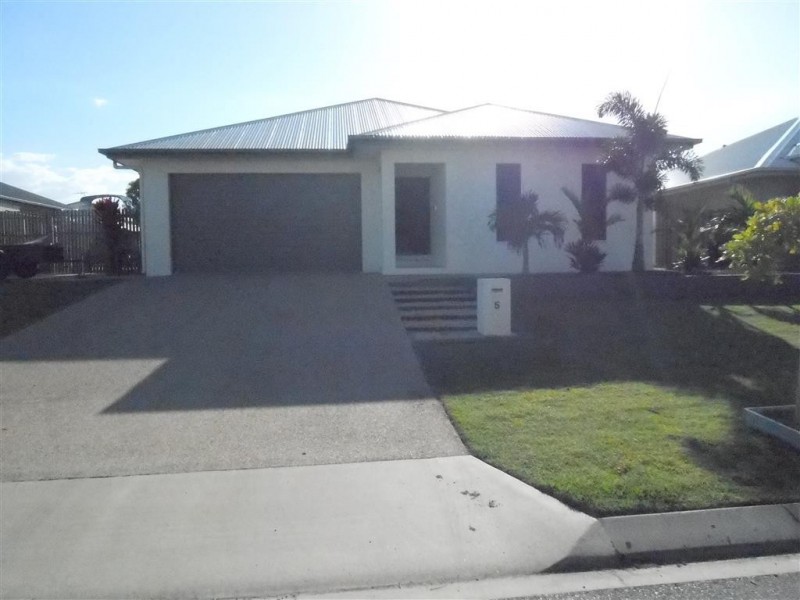 5 Nerang Court, Bohle Plains QLD 4817