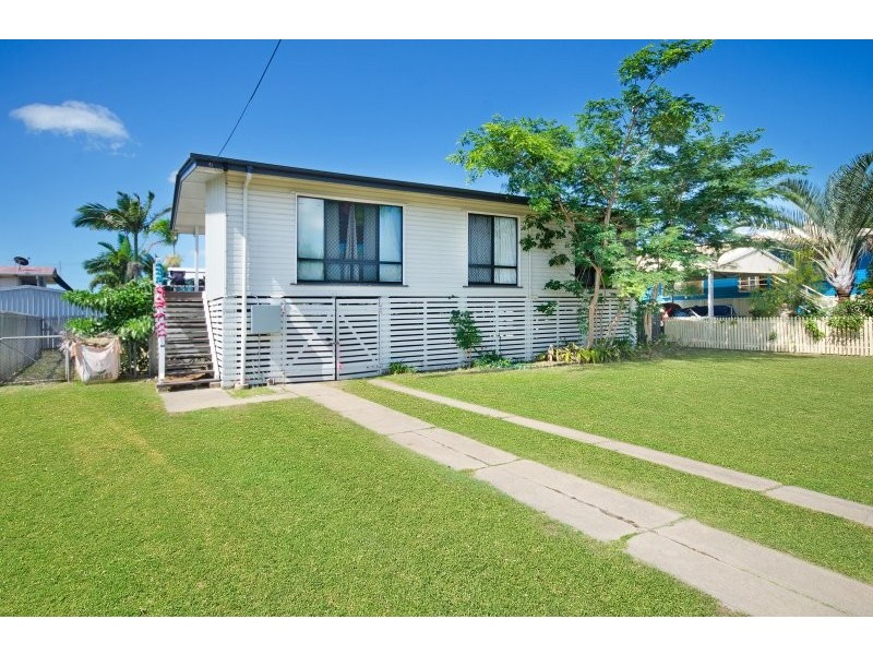 13 Tregaskis Street, Vincent QLD 4814